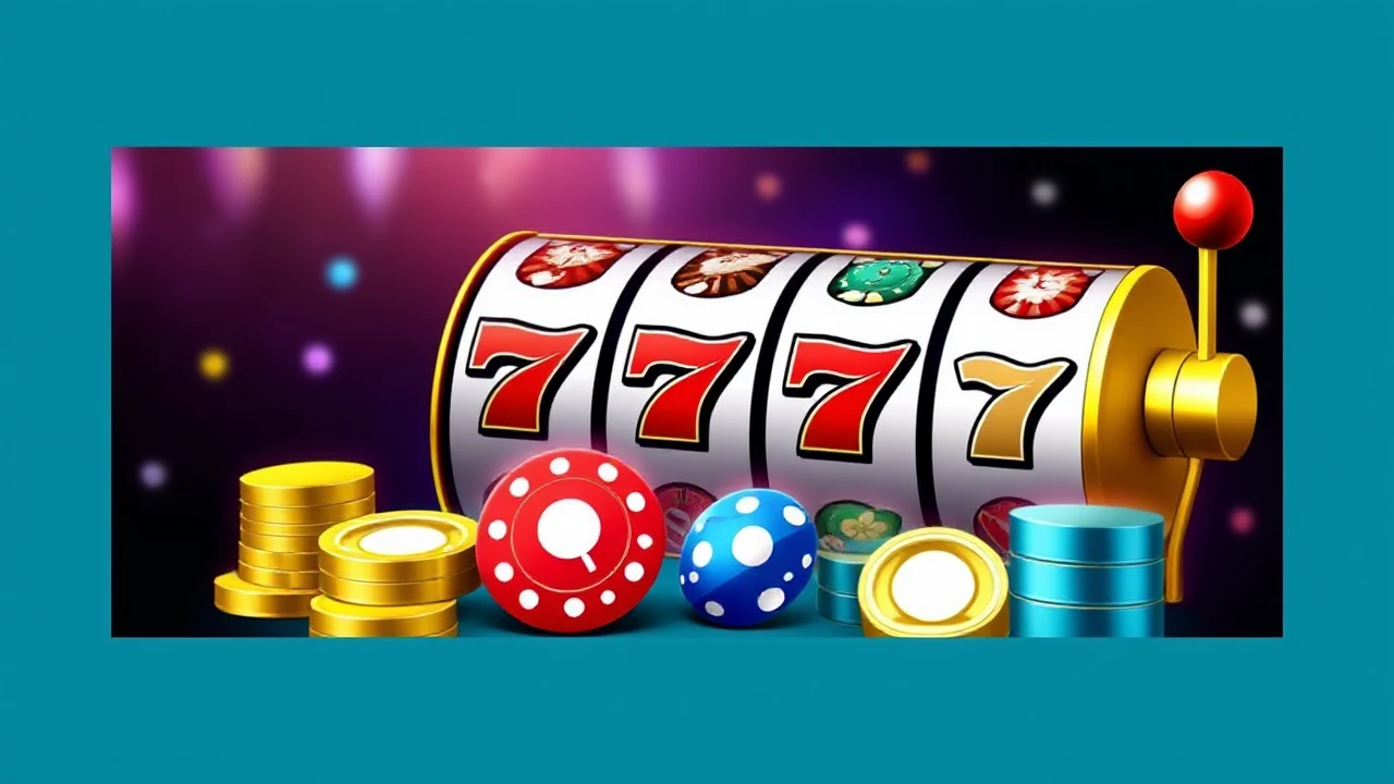 Exploring Art of Bankroll Management in Online Casino Slot Games